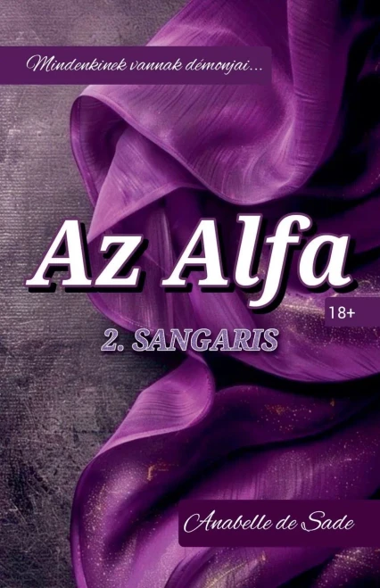 Az alfa: Sangaris