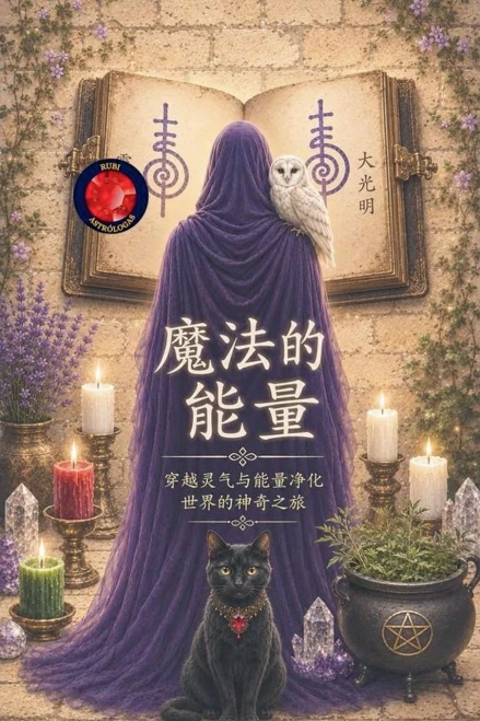 魔法的能量