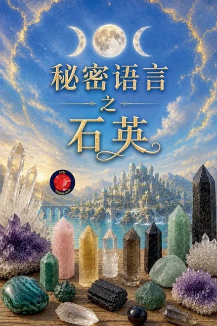 秘密语言 之 石英