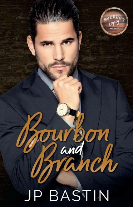 Bourbon and Branch