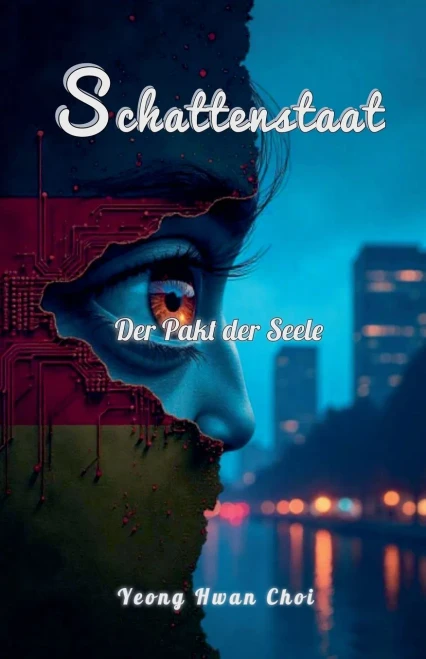 Schattenstaat: Der Pakt der Seele