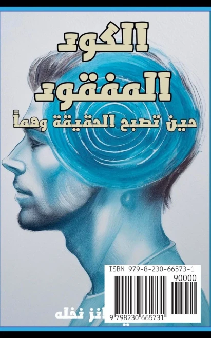 الكود المفقود: حين تصبح ا 