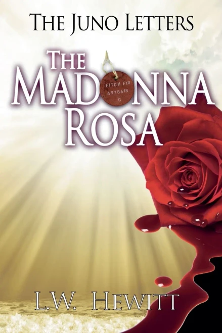 The Madonna Rosa - 9798230668602