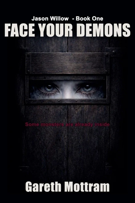 Jason Willow 1: Face Your Demons