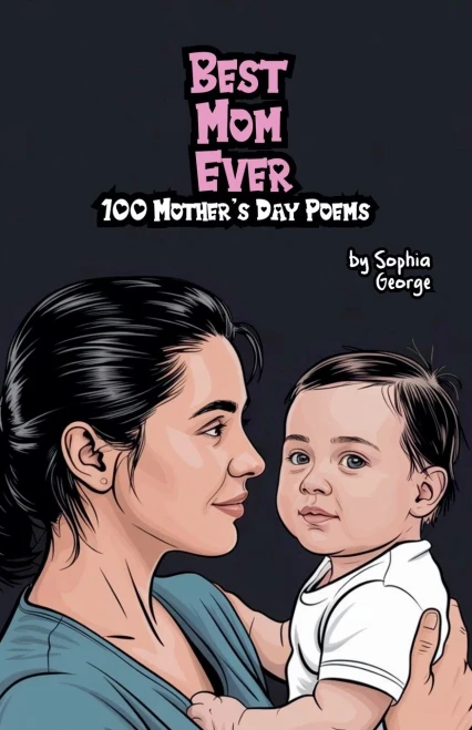 Best Mom Ever: 100 Mother's Day Poems