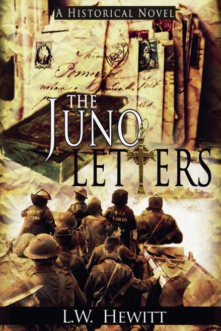 The Juno Letters - 9798230724070