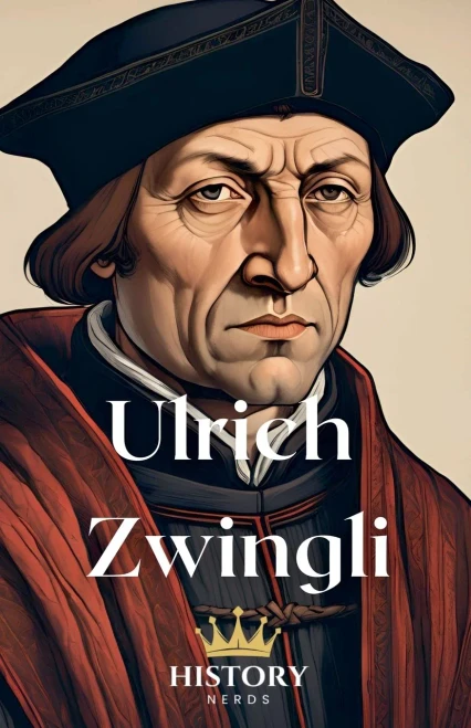 Ulrich Zwingli