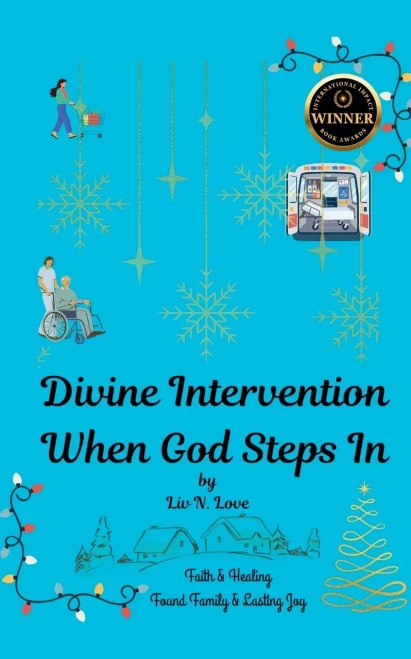 Divine Intervention When God Steps In