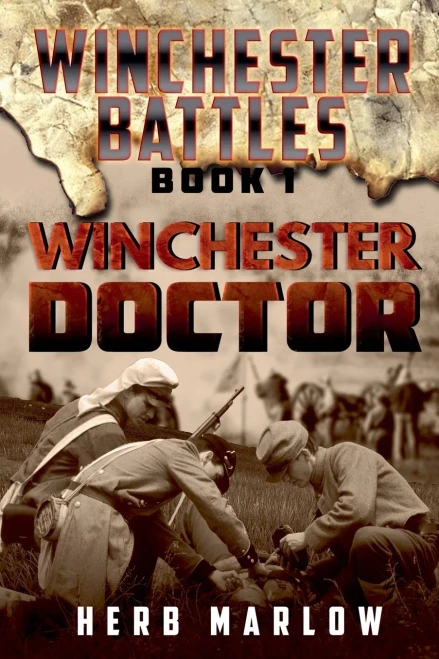 Winchester Doctor