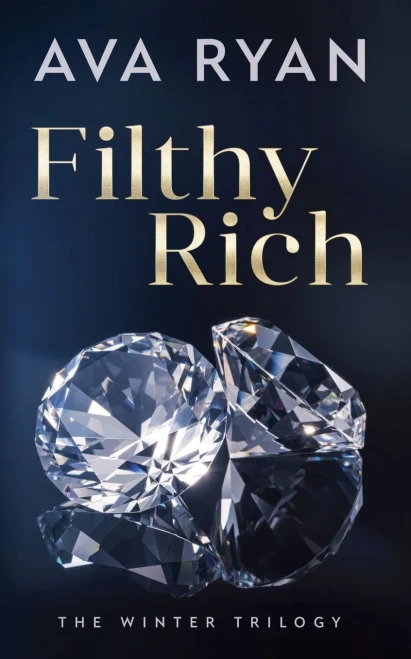 Filthy Rich - 9798230758594