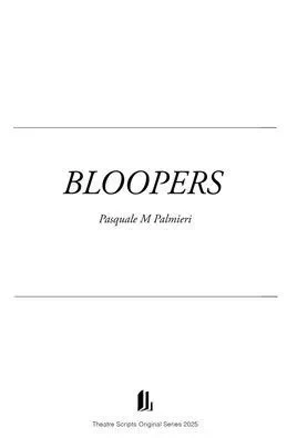 Bloopers