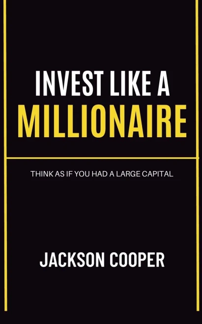 Invest Like a Millionaire