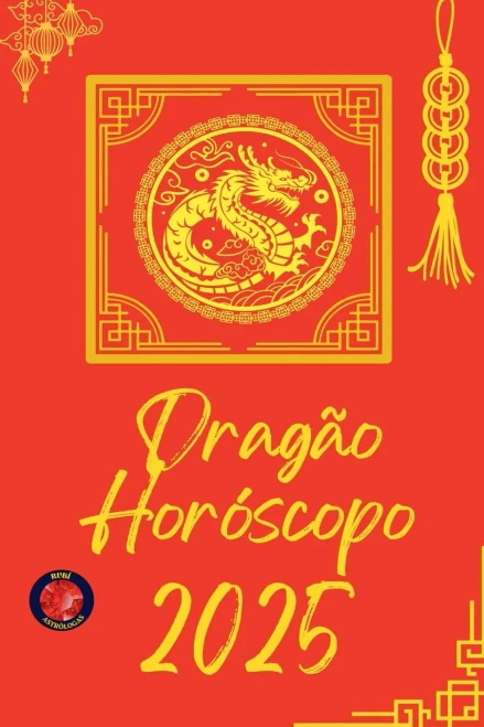 Dragão Horóscopo 2025