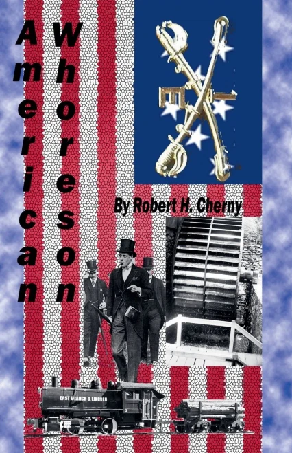 American Whoreson