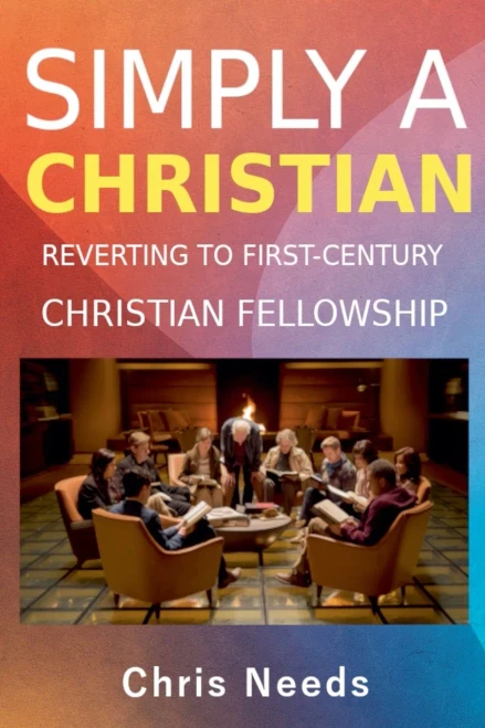 Simply A Christian