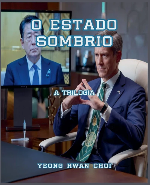 O Estado SombrIo: A Trilogia