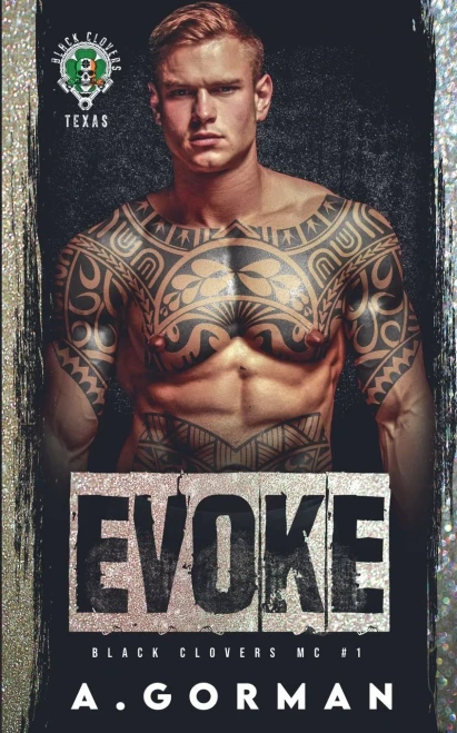 Evoke - 9798230825104