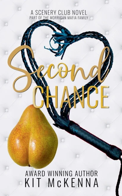 Second Chance - 9798230834090