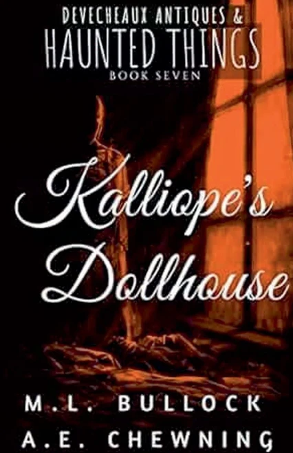 Kalliope's Dollhouse