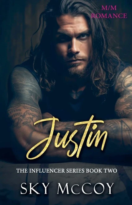 Justin: Book 2