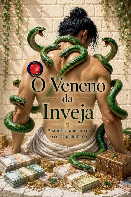 O Veneno da Inveja