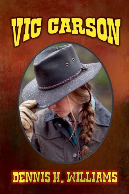 Vic Carson