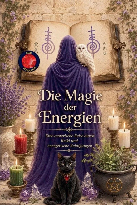 Die Magie der Energien