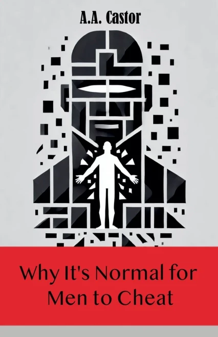 Why It's Normal for Men to Cheat