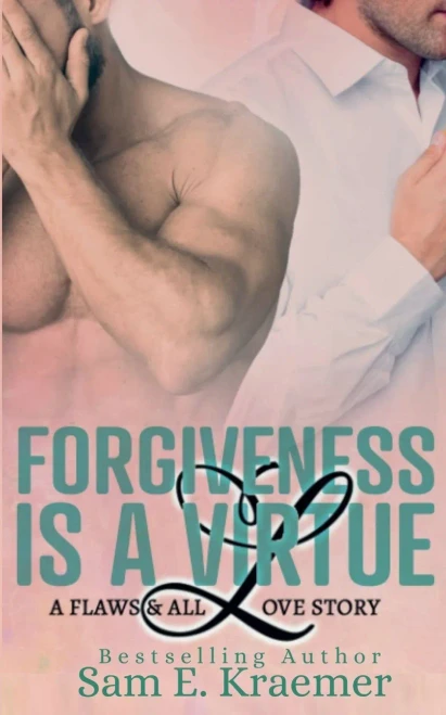 Forgiveness is a Virtue