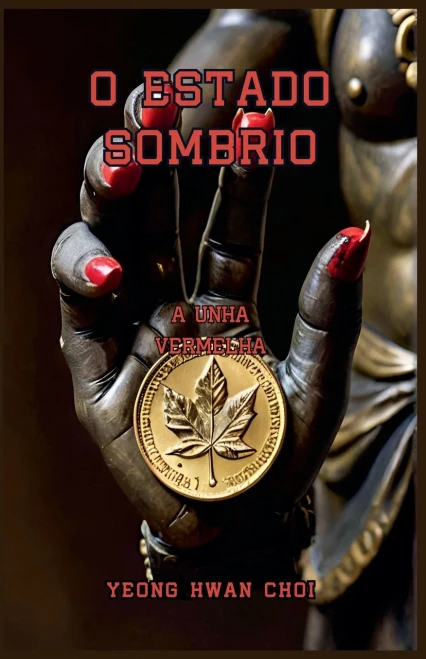 O Estado SombrIo: A Unha Vermelha