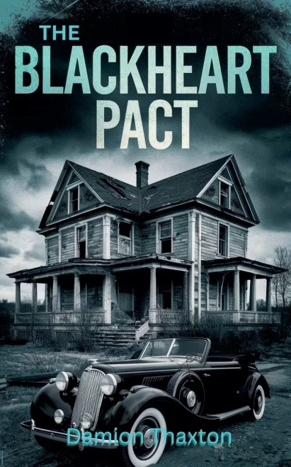 The Blackheart Pact