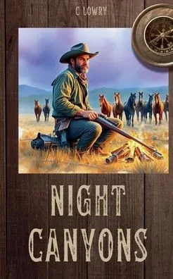 Night Canyons