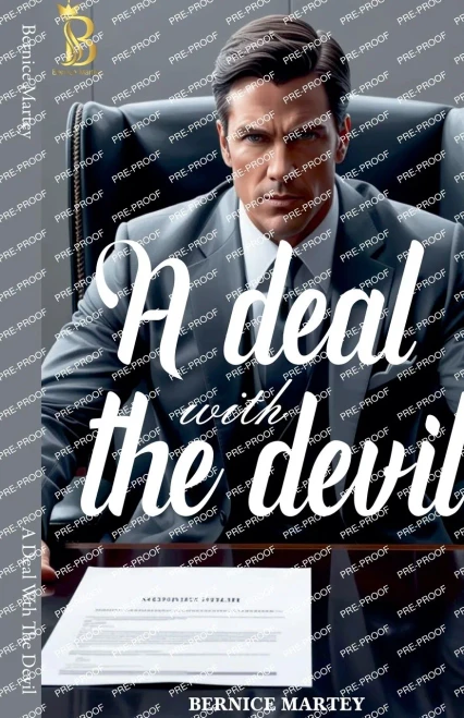 A Deal Wth The Devil