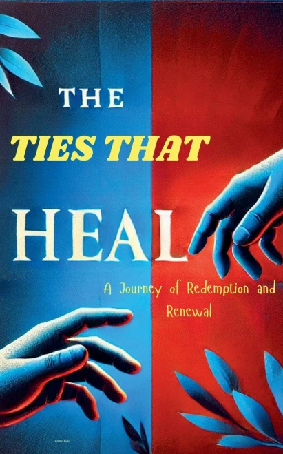 The Ties That Heal: A Journey of Redemption and Renewal