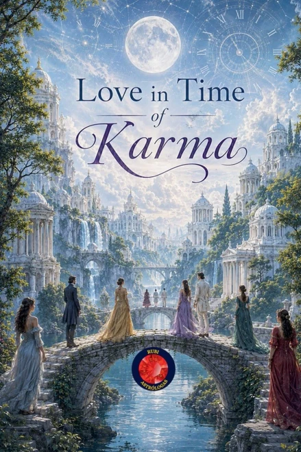 Love in the Time of Karma