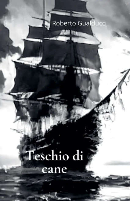 Teschio di cane