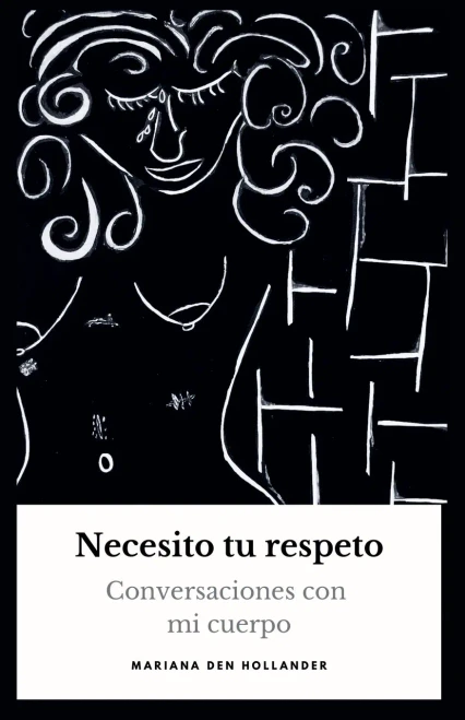 Necesito tu respeto