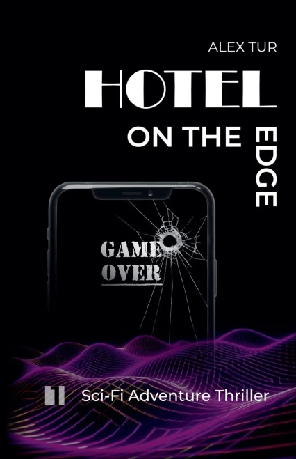 Hotel on the Edge
