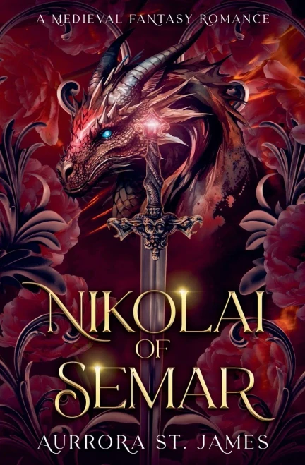 Nikolai of Semar - A Medieval Fantasy Romance