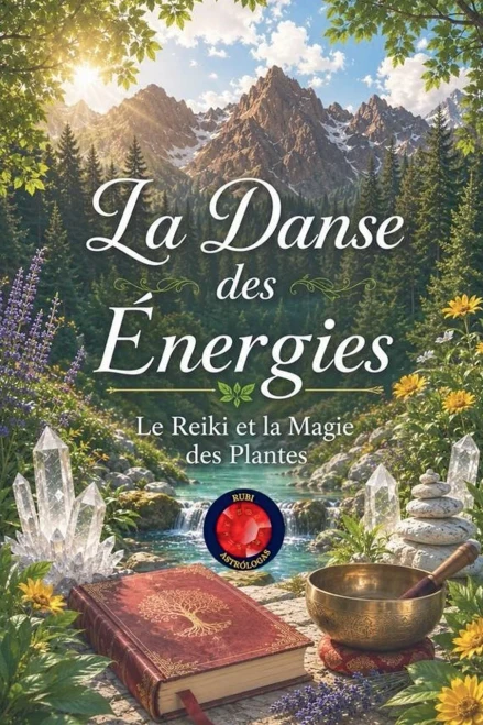 La Danse des Énergies