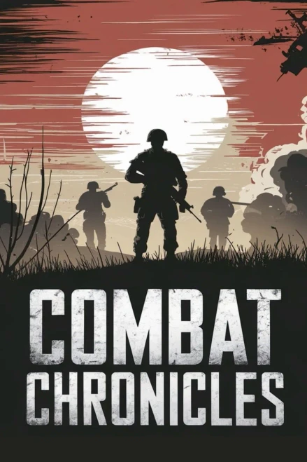 Combat Chronicles