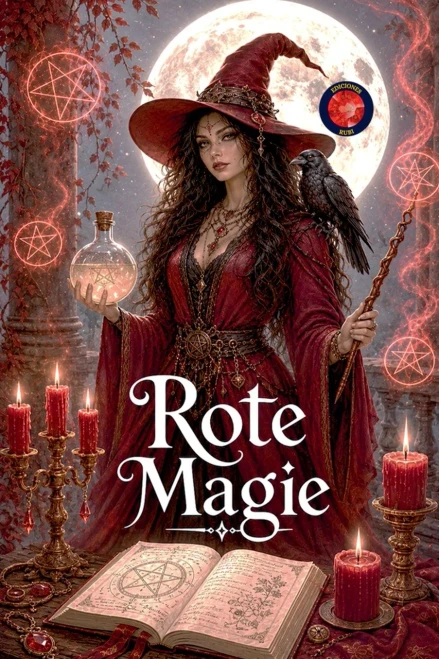 Rote Magie
