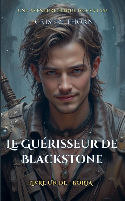 Le Guérisseur de Blackstone