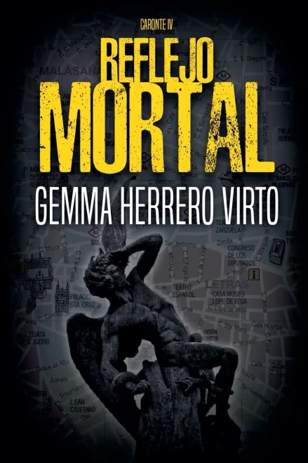 Reflejo mortal