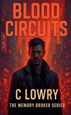 Blood Circuits The Memory Broker Series
