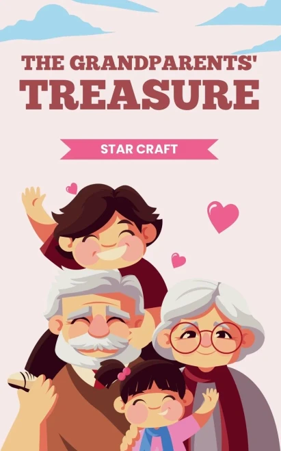 The Grandparents' Treasure