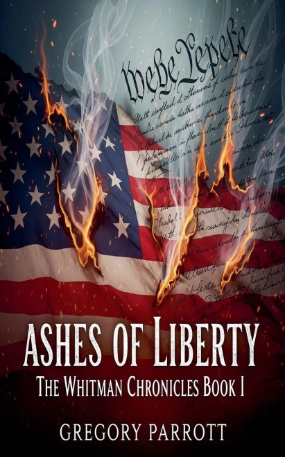 Ashes of Liberty