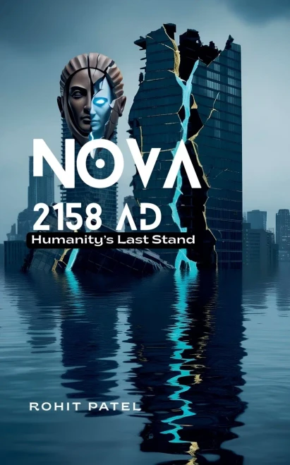 Nova 2158 AD - Humanity's Last Stand
