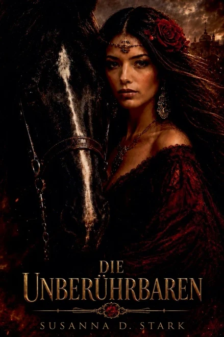 Die Unberührbaren