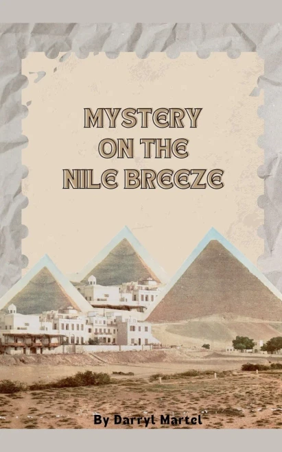 Mystery On The Nile Breeze